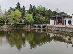 -水绘园