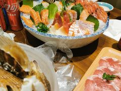 -蟹将军·松叶蟹和牛日料放题自助(K11店)