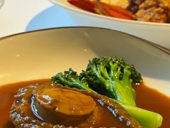 -宝丽轩中餐厅BAOLIXUAN