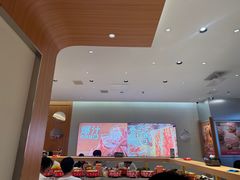 -龍歌自助小火锅(市南金茂湾店)