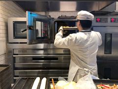 -巴黎贝甜(国贸店)