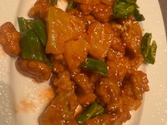 -香山湖家家宴(中山陵店)