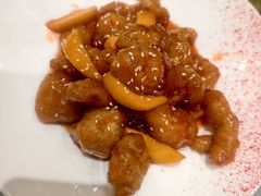-雅酌园·烟火南京菜(颐和路店)