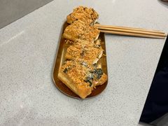 -小豆海棠(嘉兴路店)