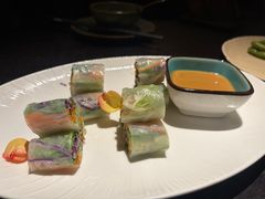 -吴氏荟THEWOO'S·精致川菜