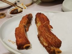 -喜鼎海胆水饺(平安金融中心店)