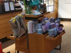 -星巴克(红房子店)