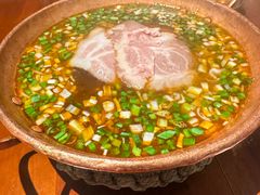 -SHAN山(前滩太古里店)