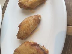 -必胜客(巴沟店)