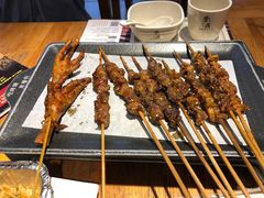 -管氏翅吧(护国寺店)