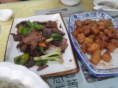 -杨南饭店·二十五年闽菜馆(凤湖新城一店)