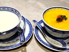 -陶兰居·手工点心·粤菜(圆融时代广场店)