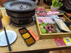 -牛也烧肉(摩尔城店)
