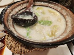 -火齐潮汕砂锅粥(五道口店)