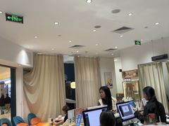 -海马体照相馆(万菱汇店)