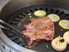 -安又胖韩国烤肉(泰达永旺店)
