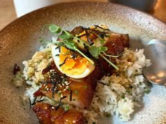 -RAC BAR(安福路店)