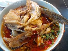 -味当家鱼头火锅.•甲鱼料理(金沙店)