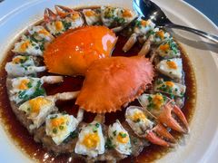 -上海滩餐厅(BFC外滩金融中心店)