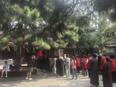 -慈恩寺