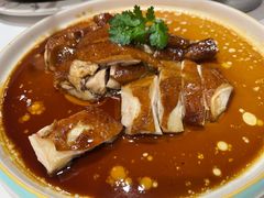 -山泉公馆酒家(珠江新城店)