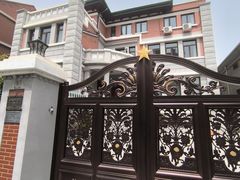 -天津五大道文化旅游区