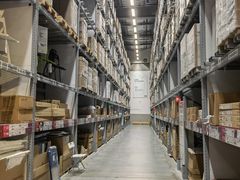 -宜家家居(西安未央商场店)