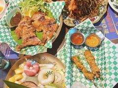 -泰妃殿(武汉首店)