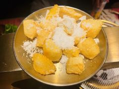 -西塔老太太泥炉烤肉(亚运村店)