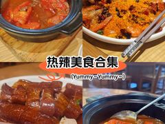 -德胜轩正宗顺德菜(宝安沙井会展中心店)