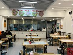 -雪花龙吊龙牛肉面(三山街店)