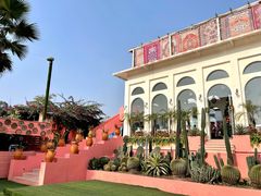 -三圣花乡旅游区