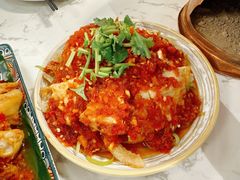 -浩海火烧云傣家菜(蓝港店)