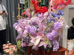 -海马体照相馆(上海宝山万达广场店)