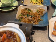 -潮界(LU·ONE凯德晶萃广场店)