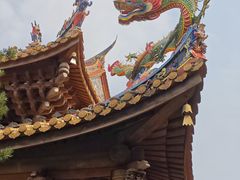 -梵天禅寺