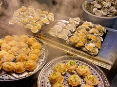 -东门町美食街