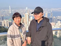 -山顶缆车