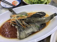 -三亚相缘海鲜·烧烤·糟粕醋(三亚湾店)