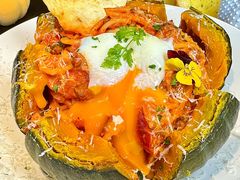 -咖梦餐厅 COMENG RESTAURANT
