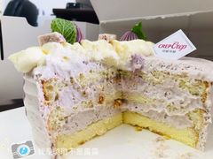 -可丽可丽·生日蛋糕·下午茶(厦门鹭港店)