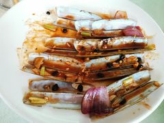 -辉记虾塘海鲜农庄