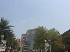 -深圳观澜格兰云天国际酒店