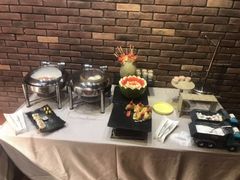 -OPEN開全日自助餐厅·牛肉火锅·海鲜(佛山希尔顿酒店)