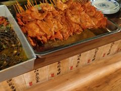 -老客满蛋饼(双塔市集店)