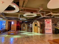 -天源宝石浴宫(和平店)