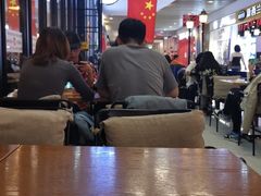 -太原茂业天地购物中心