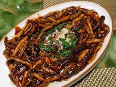 -欣旺·迎宾楼·百年无锡菜