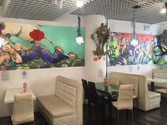 JOJO真人密室逃脱-JOJO实景沉浸侦探剧本杀(大悦城店)