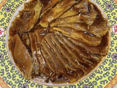 -烤肉季饭庄